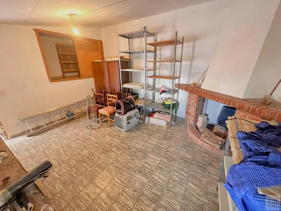 Chalet en venta en La Puebla de Montalbán, imagen 27