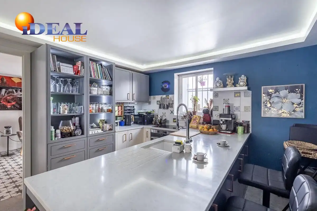 Casa amb terrassa en venda a Moclín, imagen 11