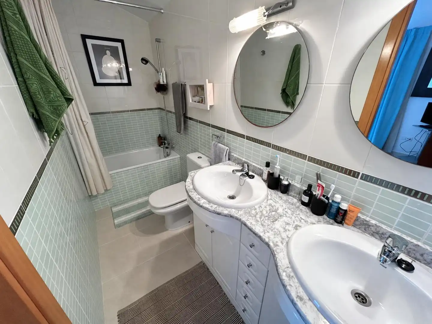 Penthouse mit Pool zum Verkauf in SEGRIA 4, imagen 15