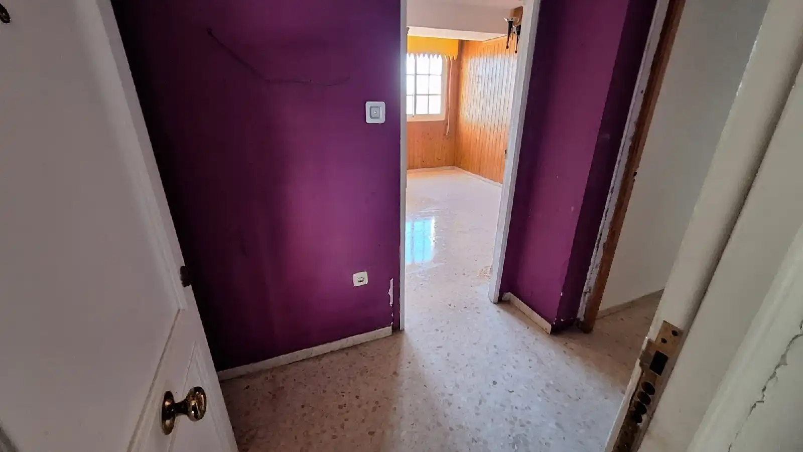 Piso en venta en Av. de Europa, San Roque Pueblo