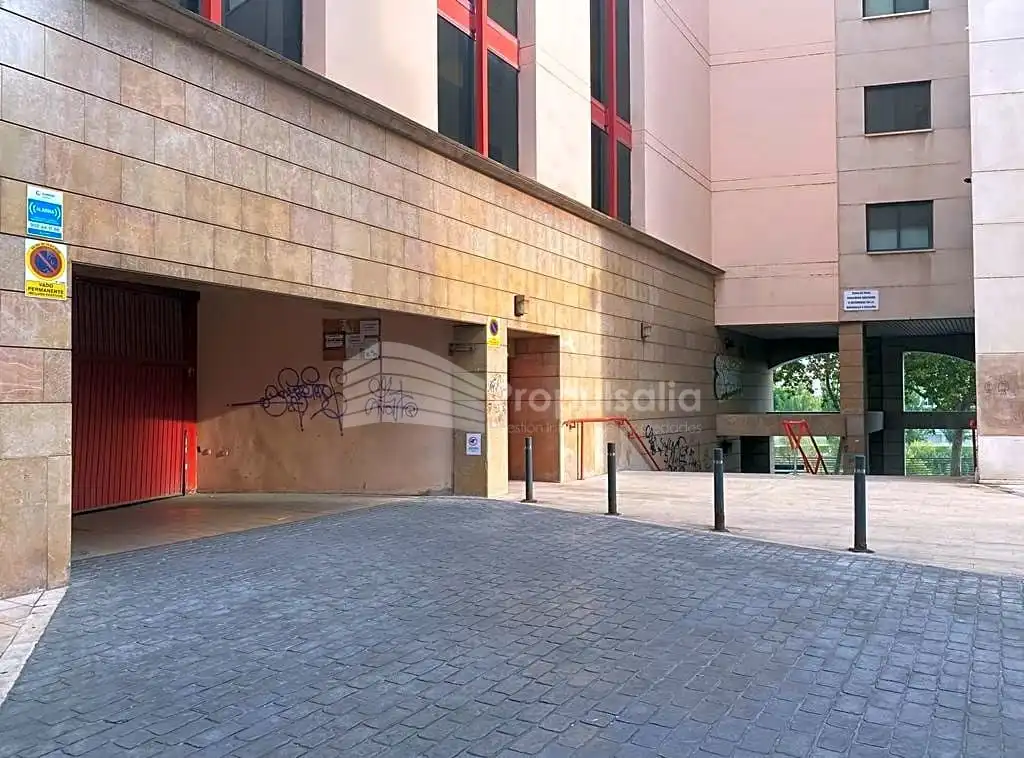 Apartamento de alquiler en Escobar, San Pablo