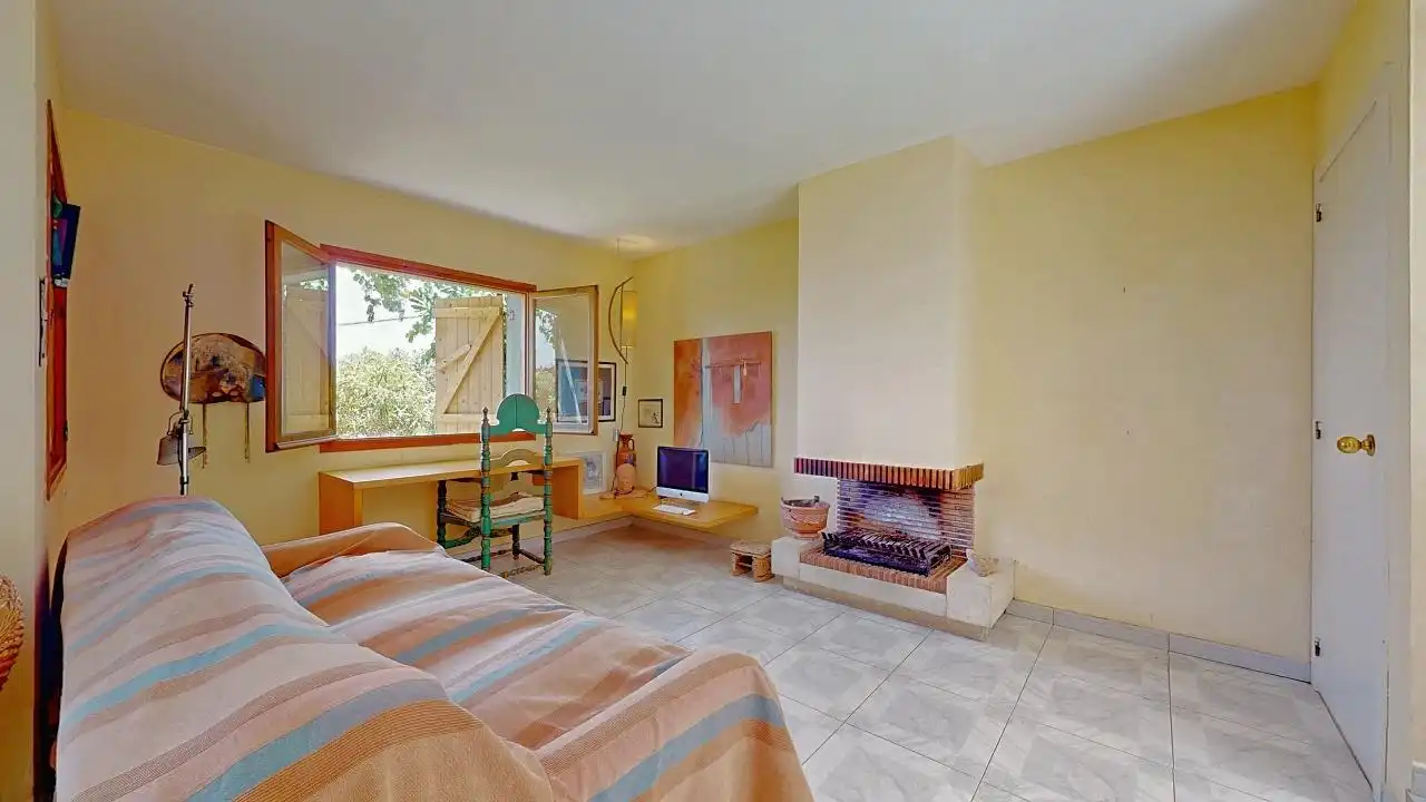 Adosado con jardín en venta en Els Munts, imagen 31