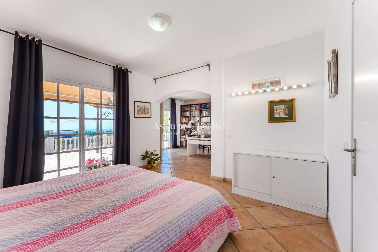 Villa avec jardin à vendre à Piedra Hincada Playa, imagen 15