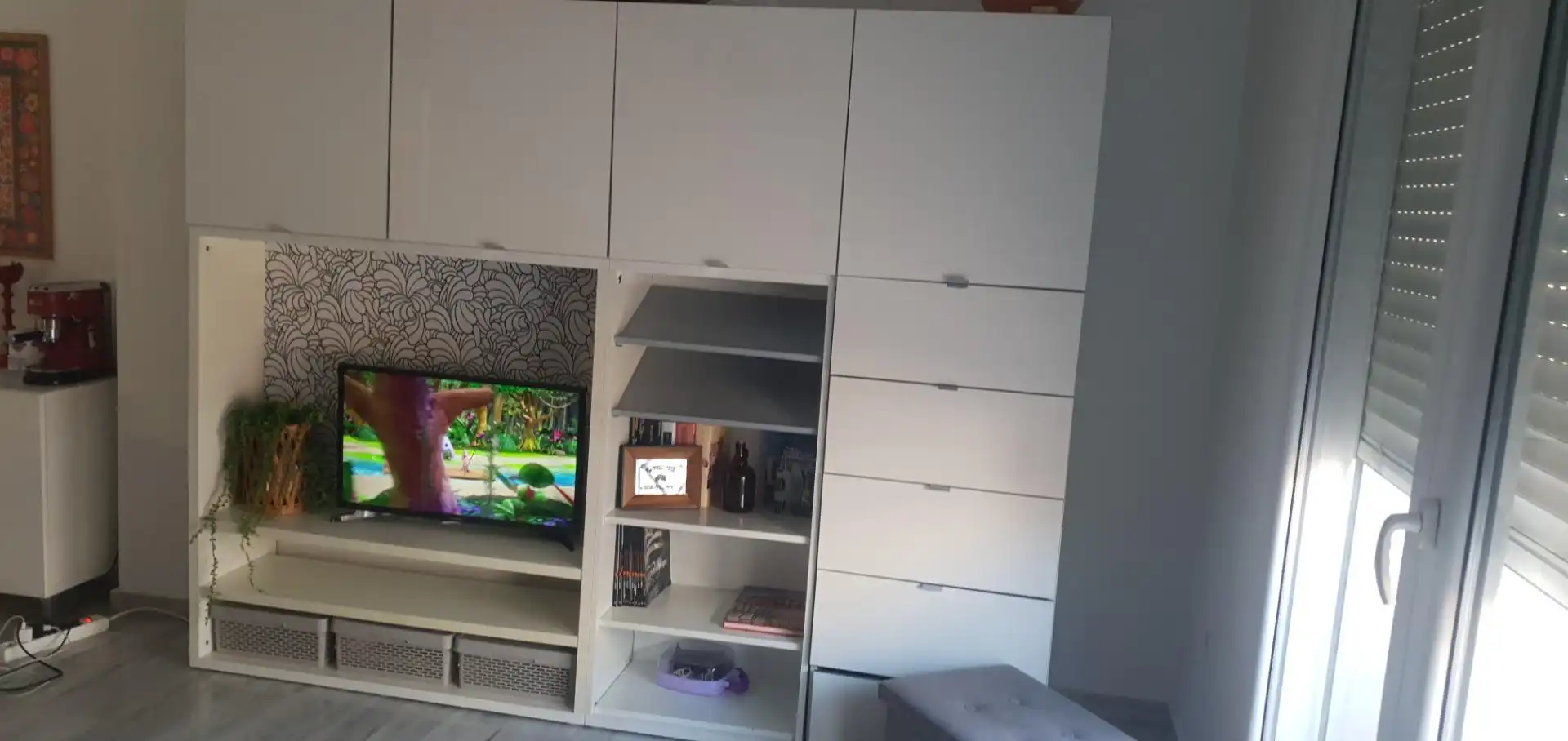 Wohnung zur Miete in Alameda de Barceló, El Molinillo - Capuchinos