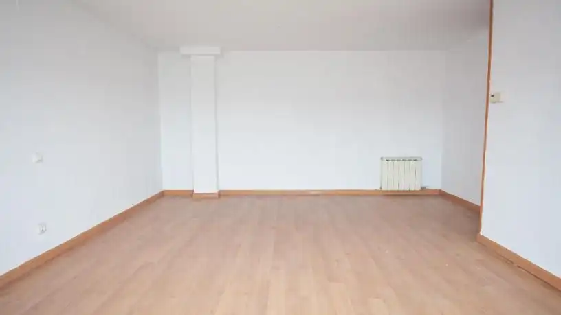 Sala de estar de Piso en venta en Vila-seca