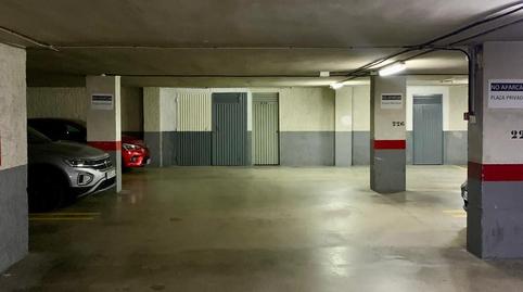 Foto 3 de Garatge en venda a La Salle - Cuatro Torres,  Santa Cruz de Tenerife Capital