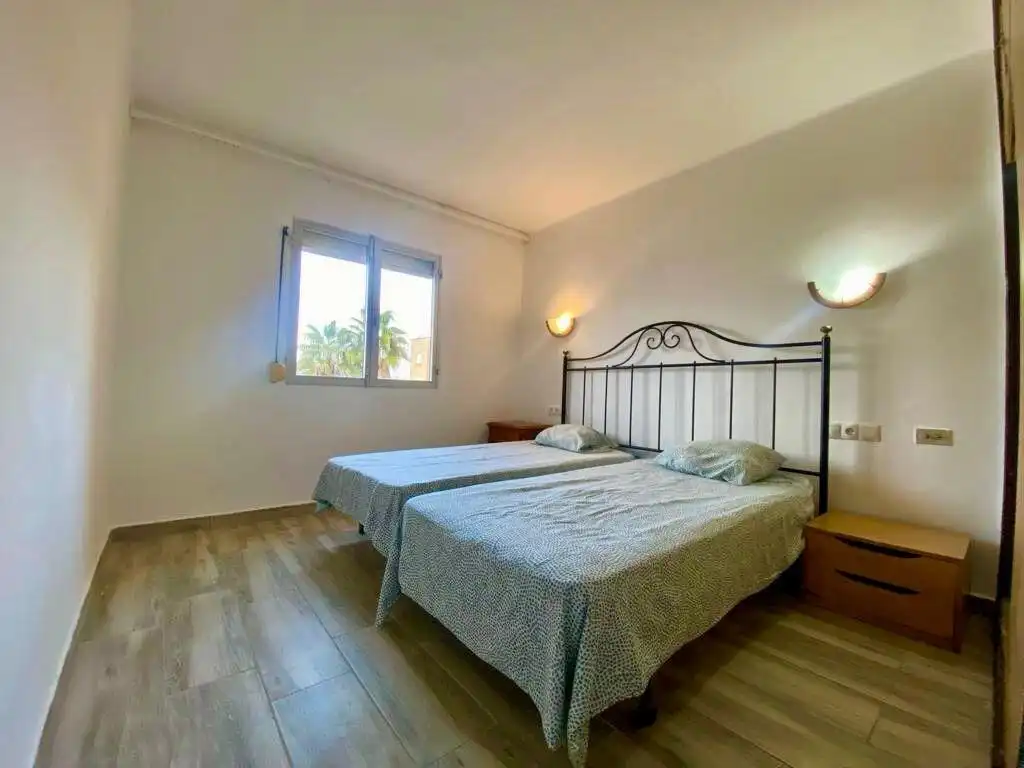 Flat with lift for sale in Ses Palmeres, imagen 7