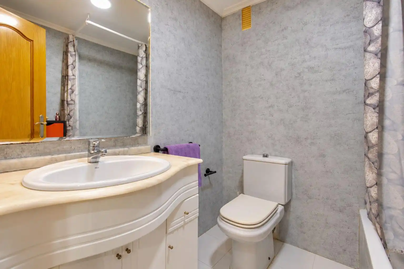 Flat with balcony for sale in Massamagrell, imagen 14