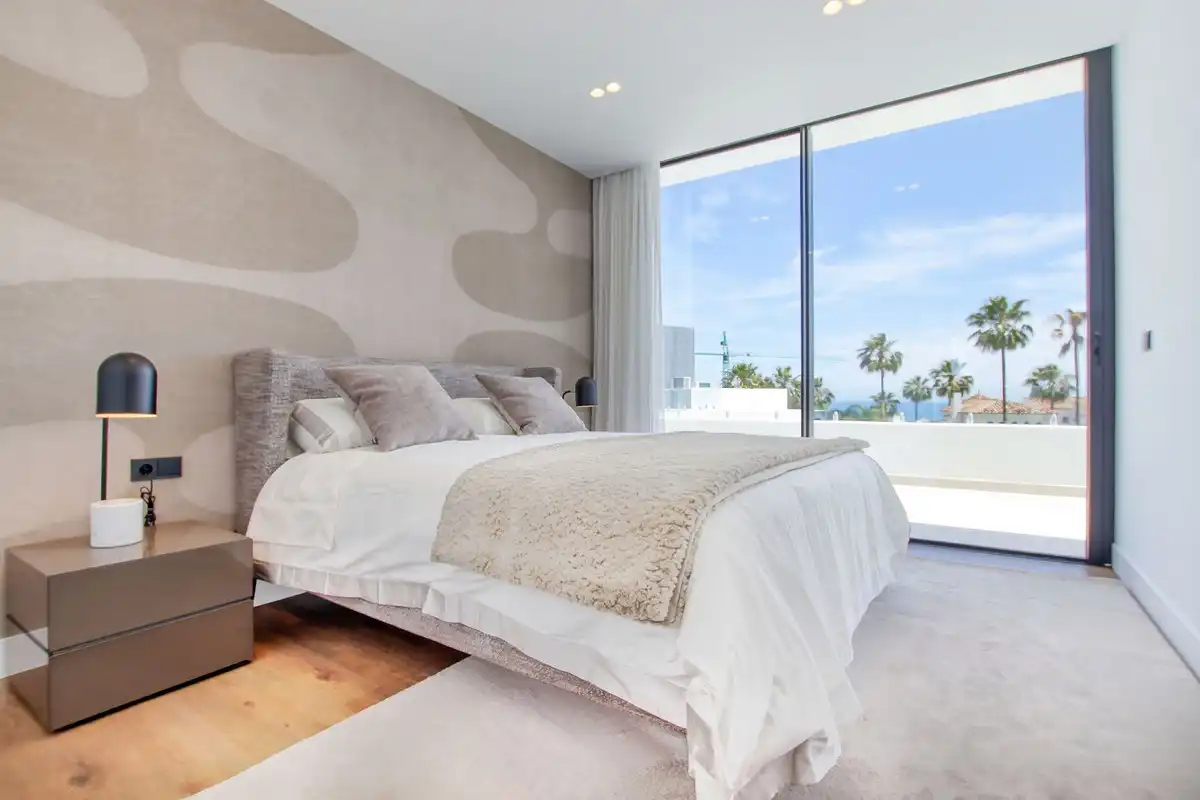 Reihenhaus zum Verkauf in Estepona Pueblo, imagen 11