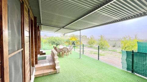 Foto 3 de Casa o xalet de lloguer a Jacarilla, Alicante