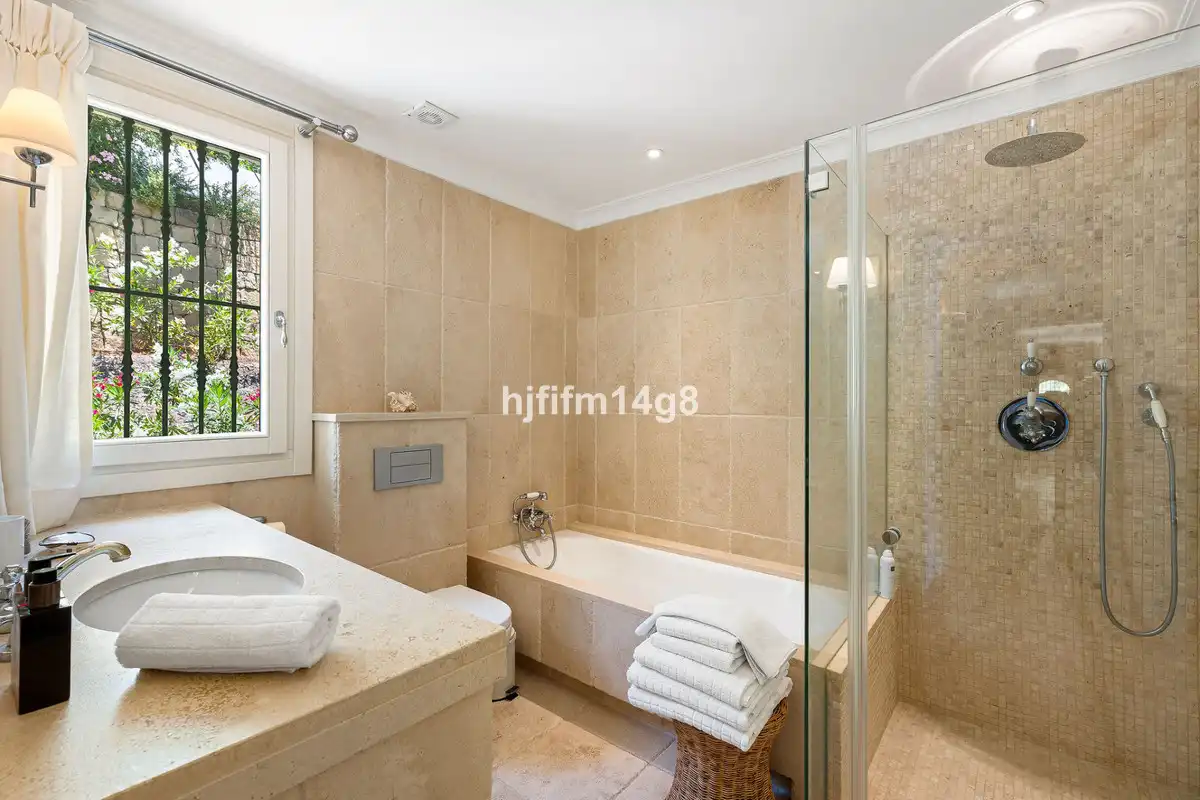 Terraced house for sale in Milla de Oro, imagen 23
