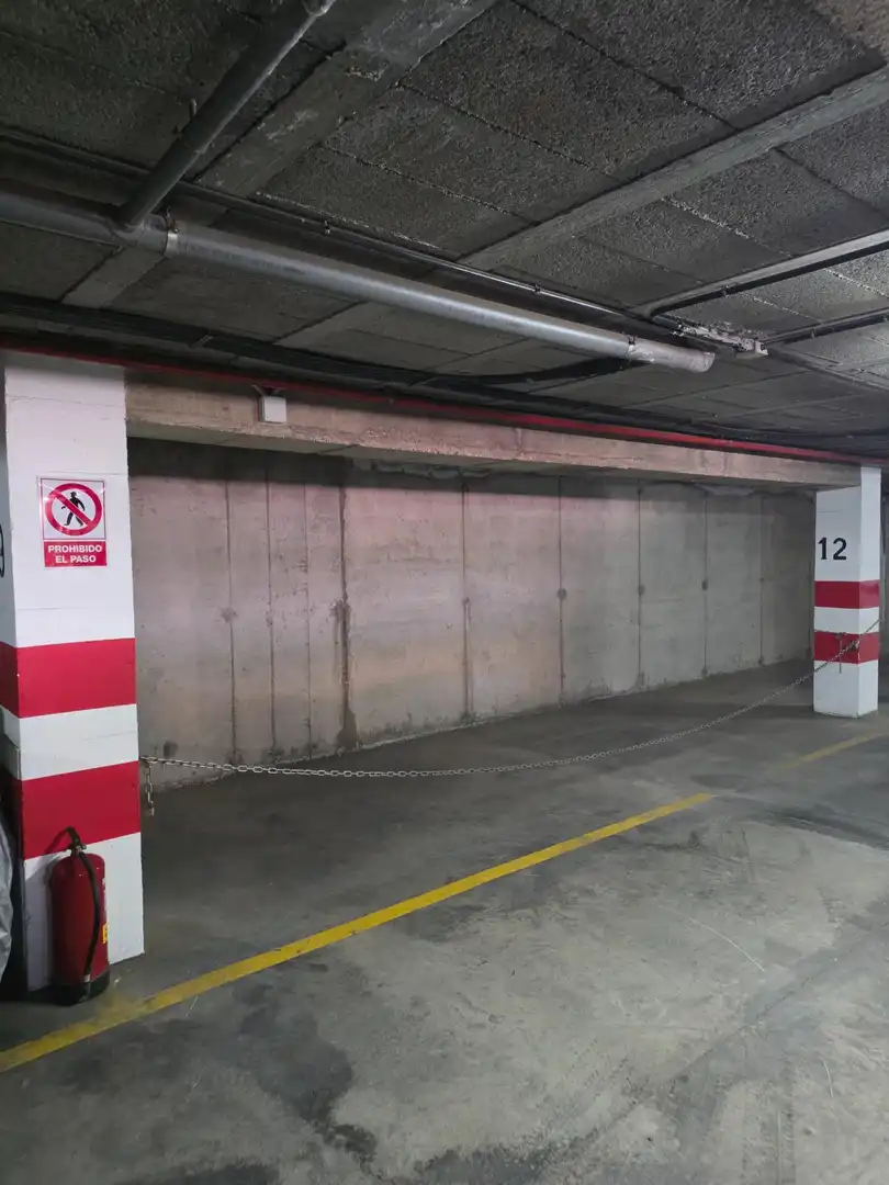 Parking de Garaje en venta en San Bartolomé de Tirajana