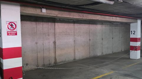 Foto 2 de Garaje en venta en Calle de Plácido Domingo, 12, San Fernando, San Bartolomé de Tirajana