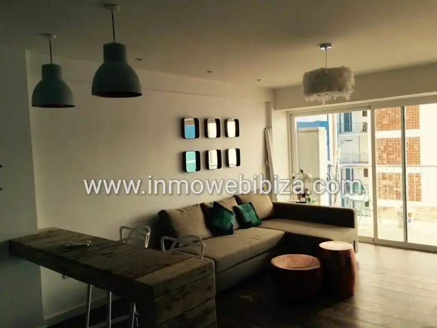 Apartamento en venta en Passeig de la Mar, Sant Antoni de Portmany