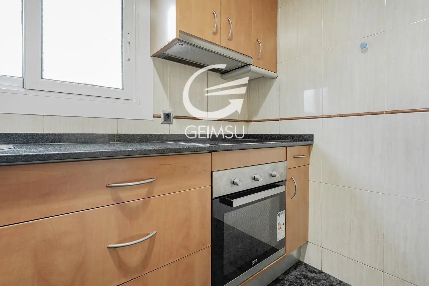 Piso en venta en CL PARELLADA, Sant Andreu de Palomar