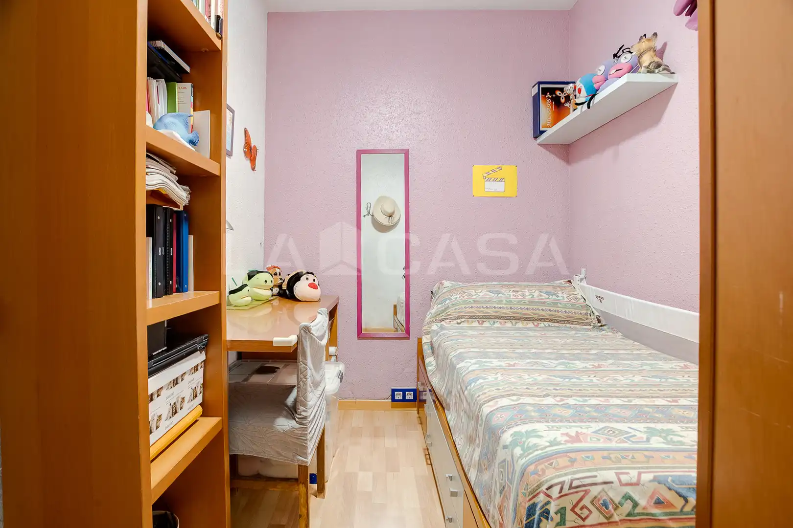 Piso con terraza en venta en Rambla de Prim, imagen 13