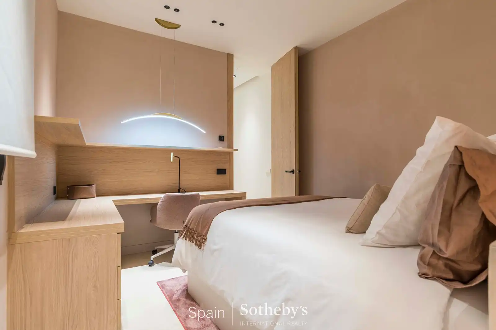 Appartement compact avec ascenseur à vendre à Calle de Castelló, imagen 16