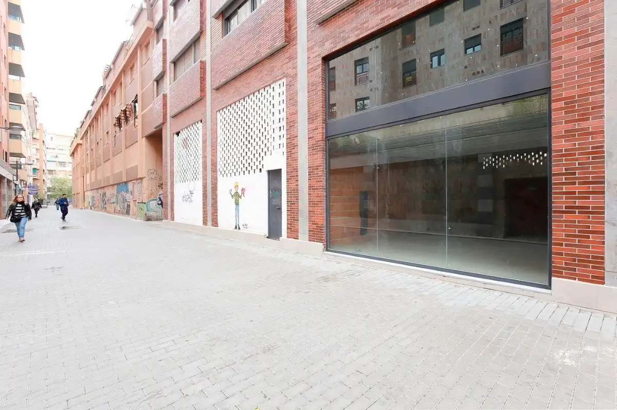 Local comercial en venda a Beiro, imagen 21