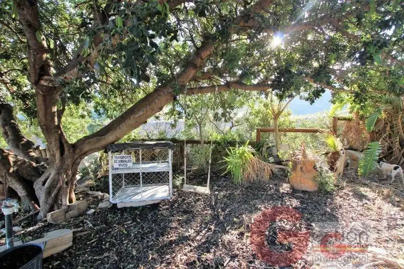 Casa rústica en venta en Vélez de Benaudalla, imagen 38