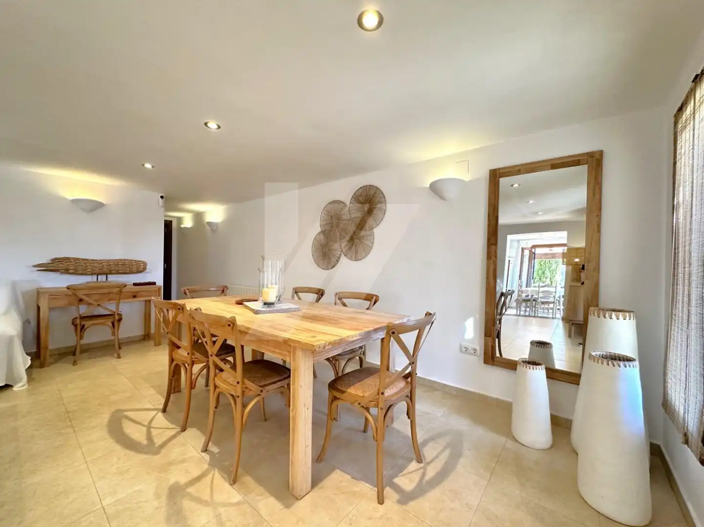 Chalet con terraza en venta en Cumbre del Sol, imagen 47
