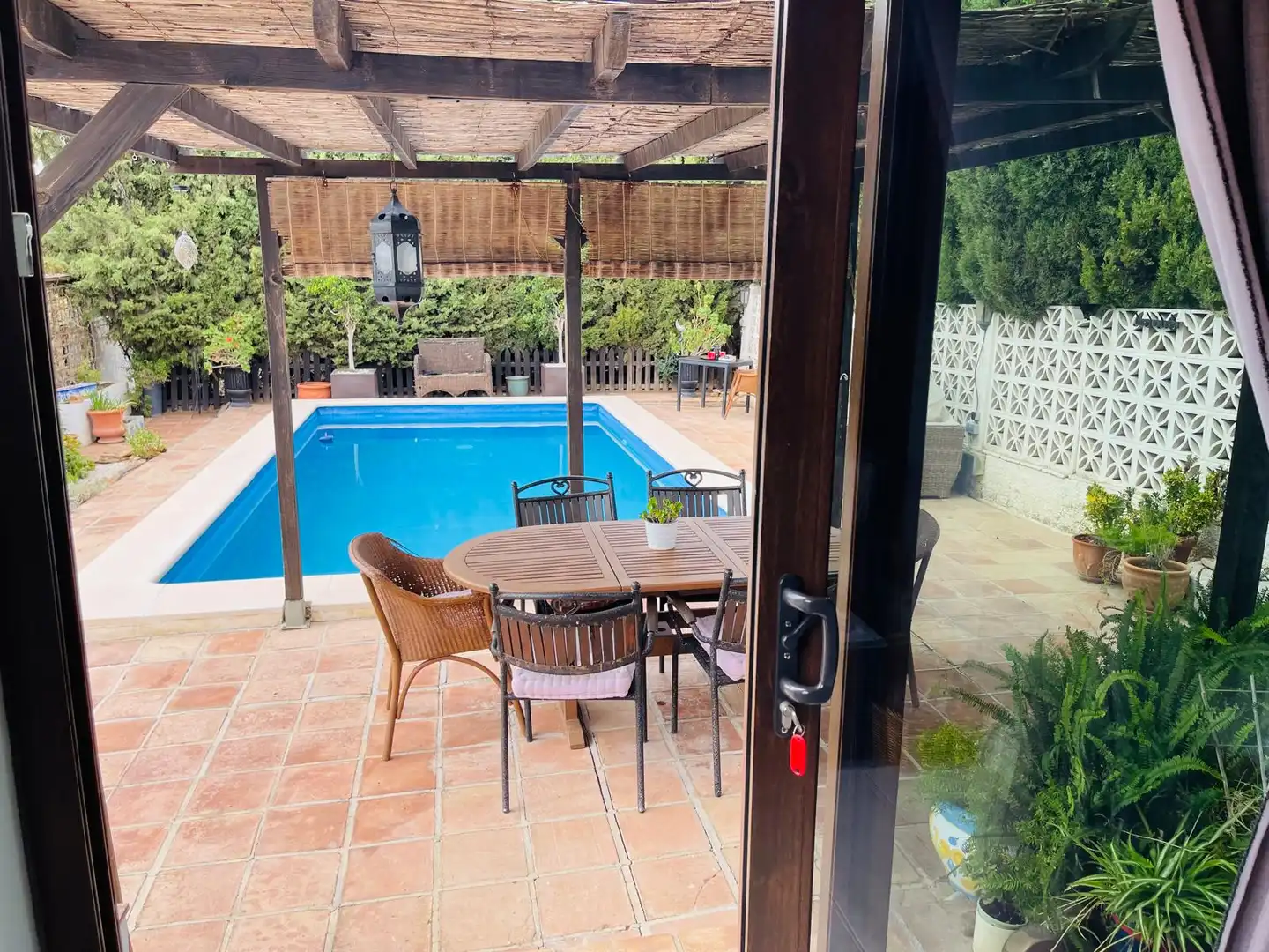 Casa con piscina in vendita a Almogía, imagen 7