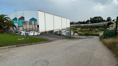 Photo 5 of Industrial buildings to rent in Ba la Central, Cacicedo, Cantabria