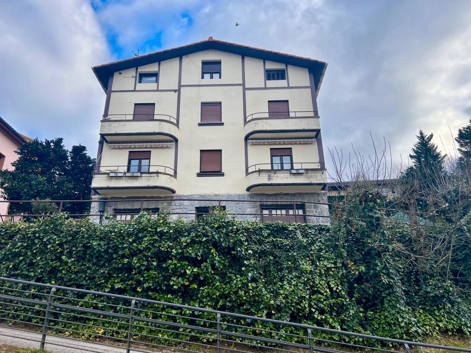 Flat for sale in Caracter Joakin Larreta Etorbidea, Andoain