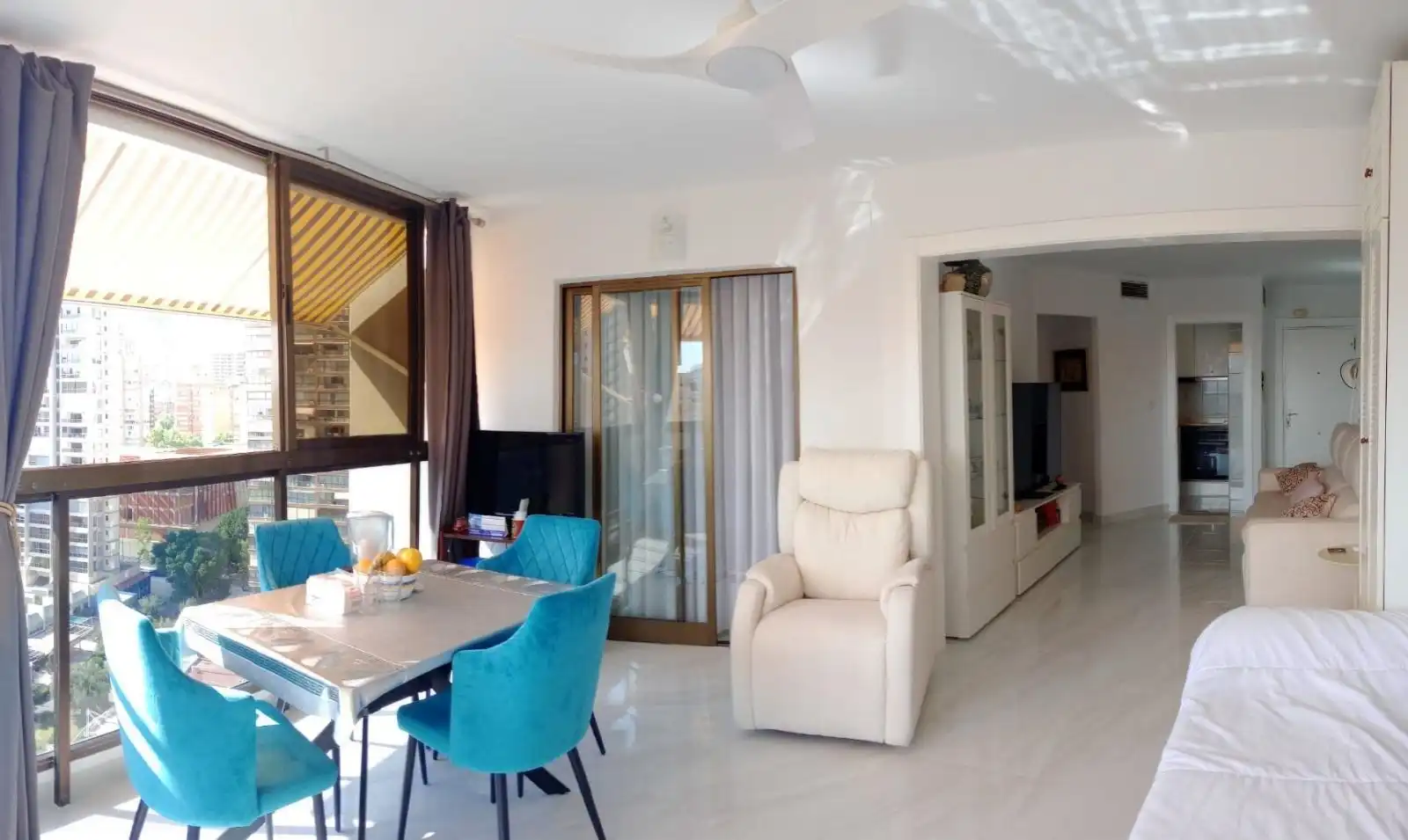 Mini appartamento con piscina in vendita a Playa de Levante, imagen 8