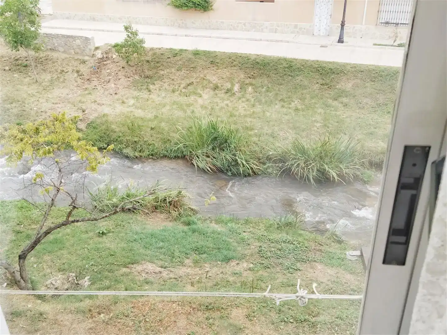 Vista exterior de Piso en venta en Mira con Amueblado