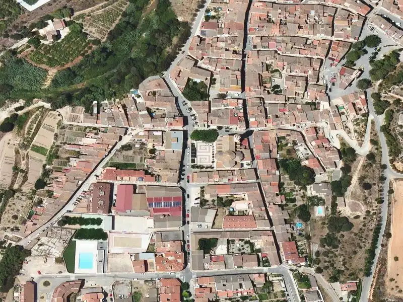 Pis en venda a Vila-rodona