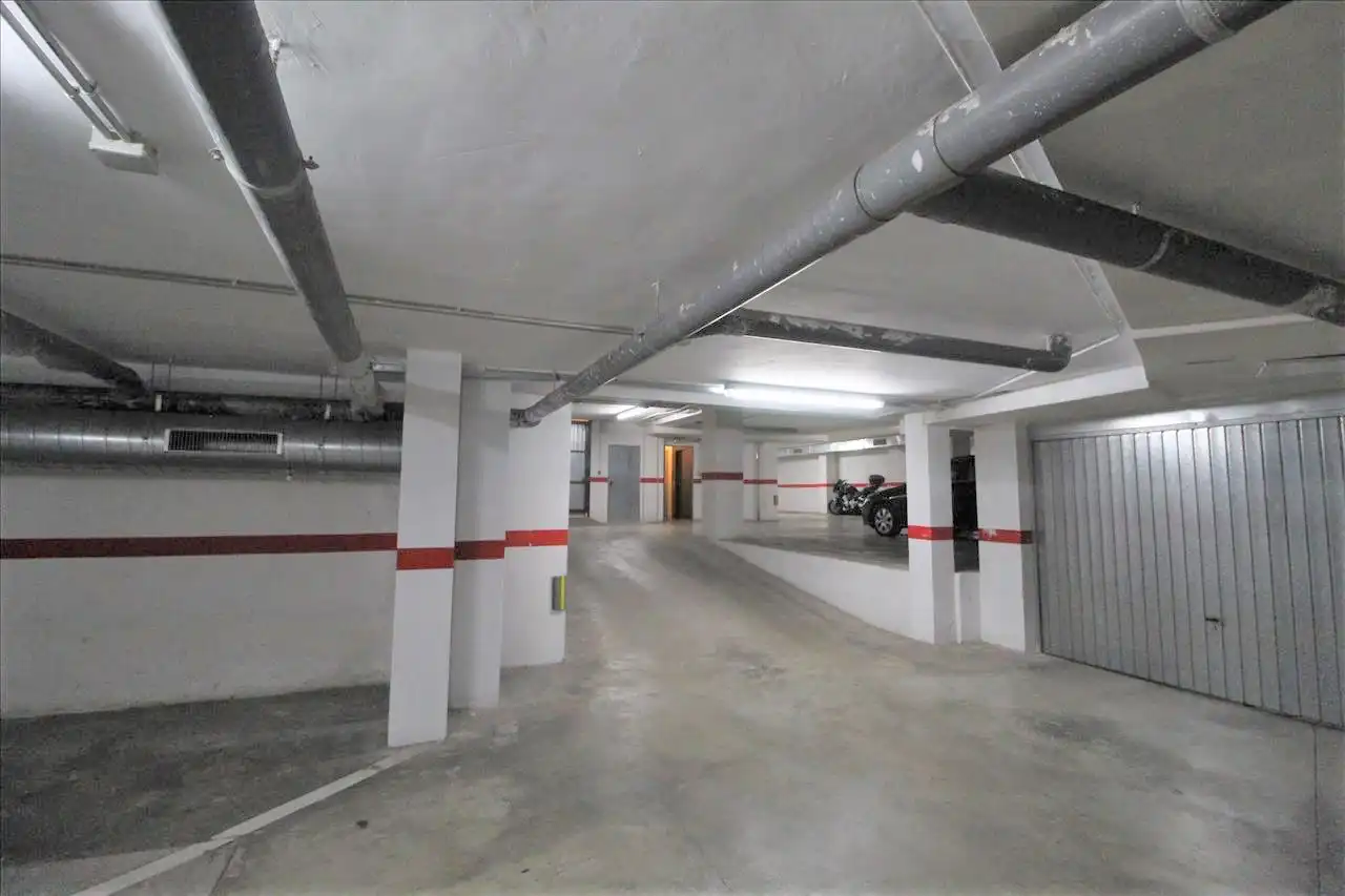 Garage for sale in Molinar, 53, -1, Centre - Zona Alta