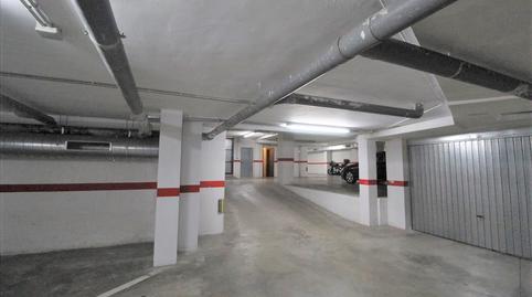 Photo 4 of Garage for sale in Molinar, 53, -1, Centre - Zona Alta, Alicante