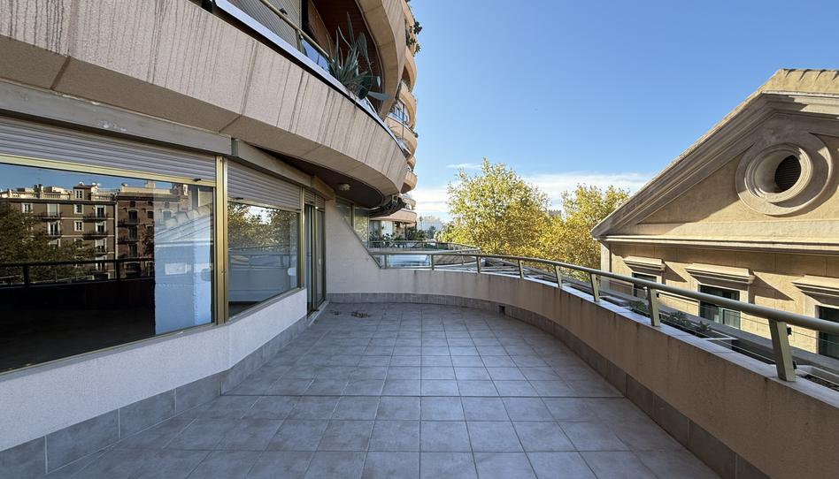 Foto 1 de Pis de lloguer a Valencia - Cl Santa Amalia, 2, Trinitat, Valencia