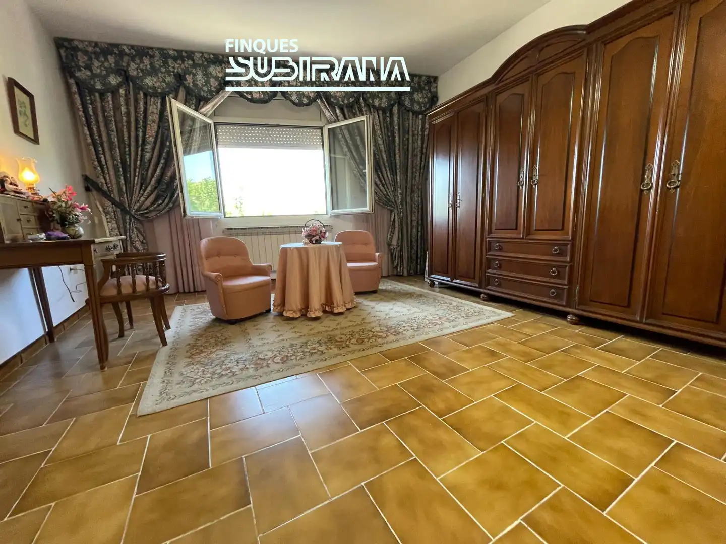 Casa o xalet en venda en Calaf amb Calefacció i Terrassa
