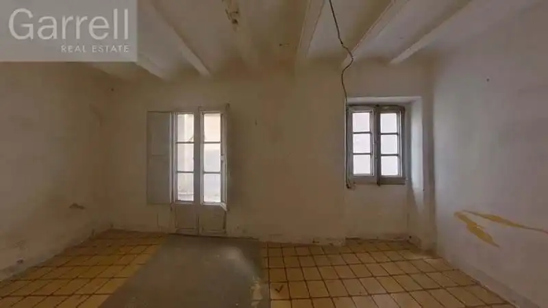 Sala d'estar de Pis en venda en Tortosa