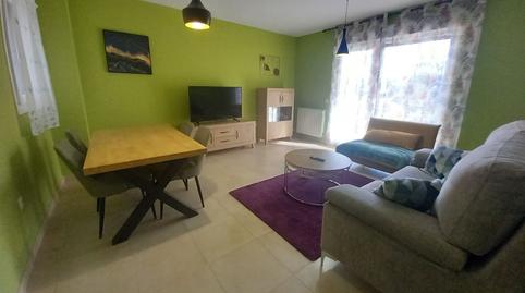 Foto 2 von Wohnung zum Verkauf in Juzgados - La Feria, Ronda