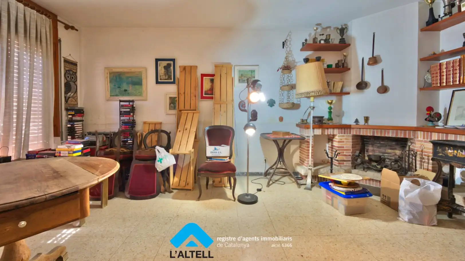 Casa o xalet en venda en L'Ametlla del Vallès amb Jardí privat i Terrassa