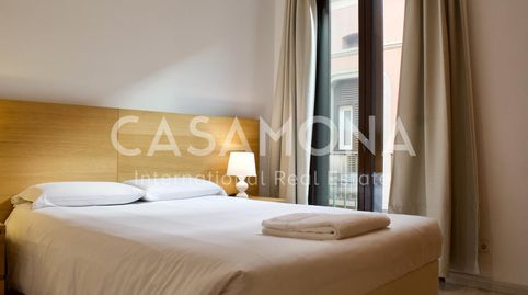 Foto 3 de Apartament de lloguer a Barri Gòtic, Barcelona Capital