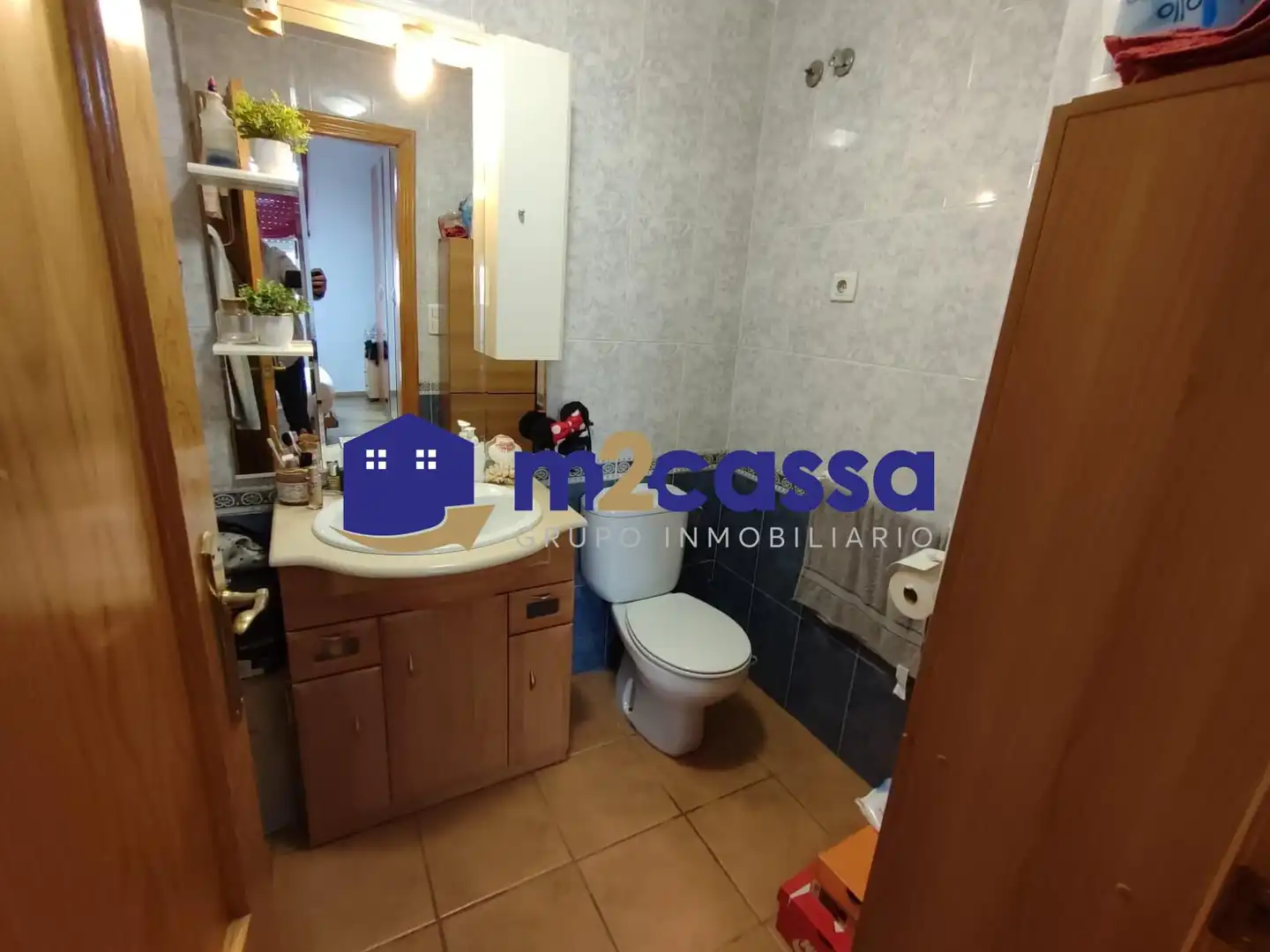 Piso con terraza en venta en Lorca Ciudad, imagen 10