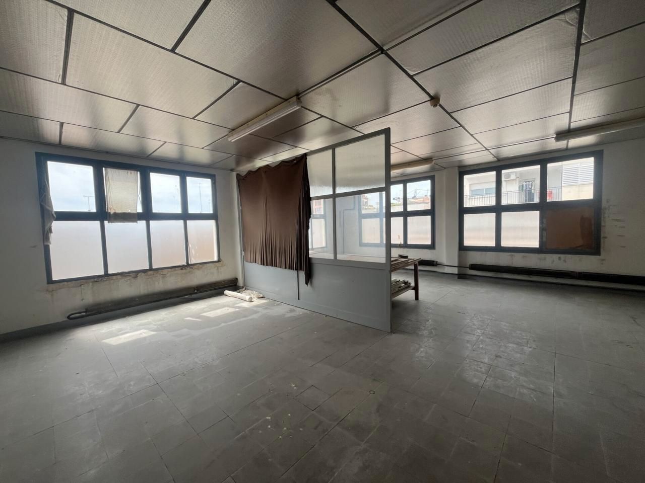 Nau industrial en venda en Mataró amb Calefacció i Alarma