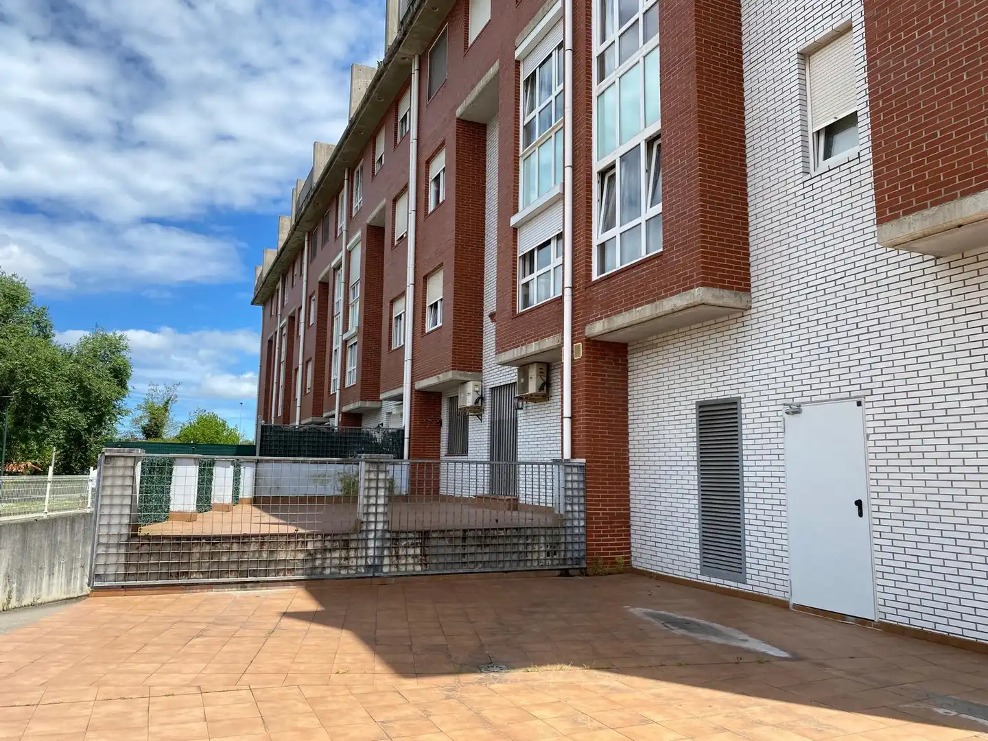Exterior view of Flat for sale in El Astillero    with Terrace