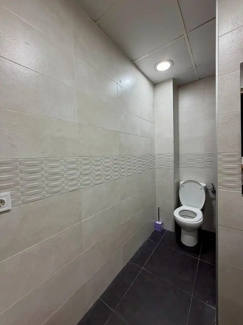 Baño de Piso en venta en San Juan de Aznalfarache