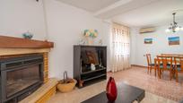 Living room of House or chalet for sale in Níjar  with Private garden and Terrace