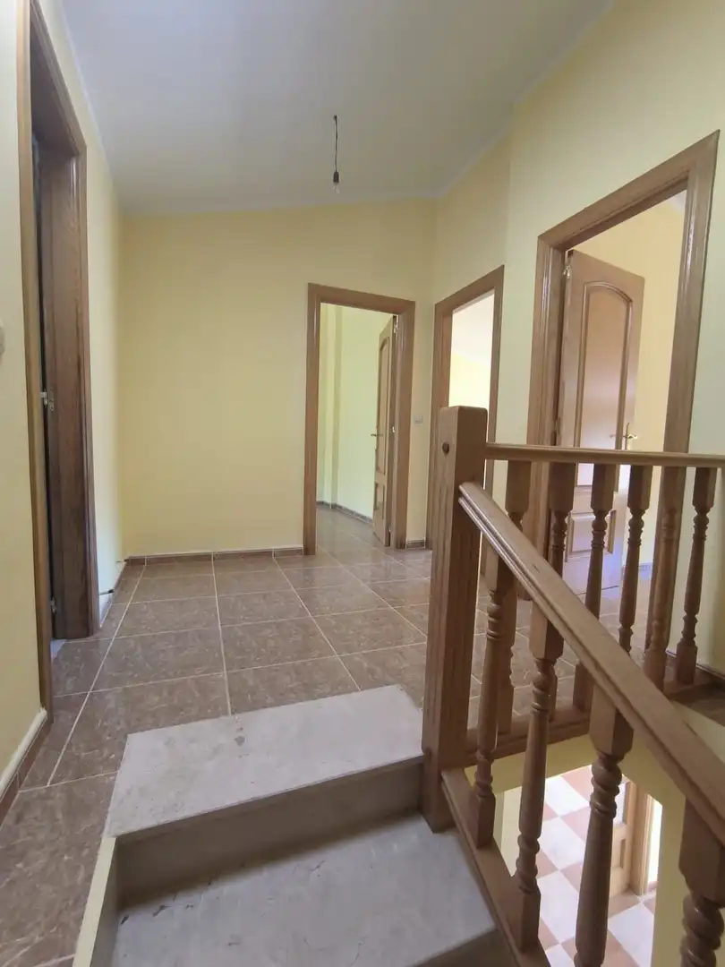 Houses for sale in Mamolar  with Heating, Private garden and Parquet flooring