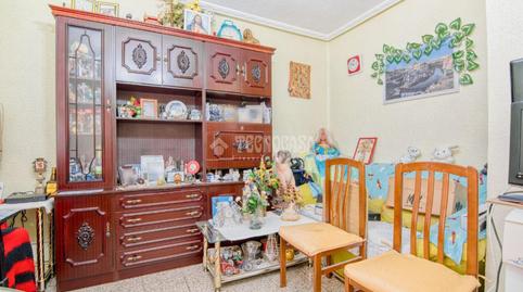 Foto 3 de Pis en venda a Garrido Norte, Salamanca