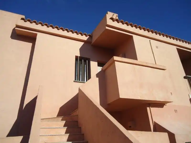 Apartament amb terrassa en venda a Ronda del Golf 114, imagen 24