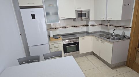 Foto 5 de Apartament de lloguer a Boiro, A Coruña