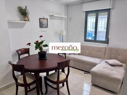 Sala d'estar de Planta baixa en venda en Elche / Elx