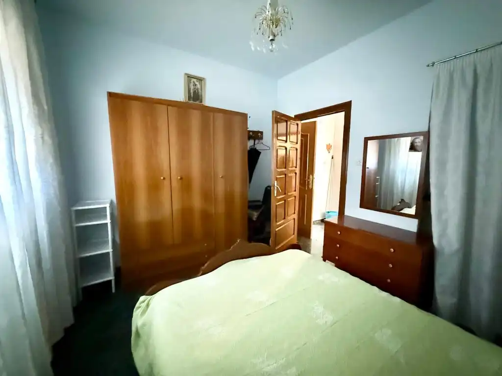 Bedroom of Houses for sale in Játar