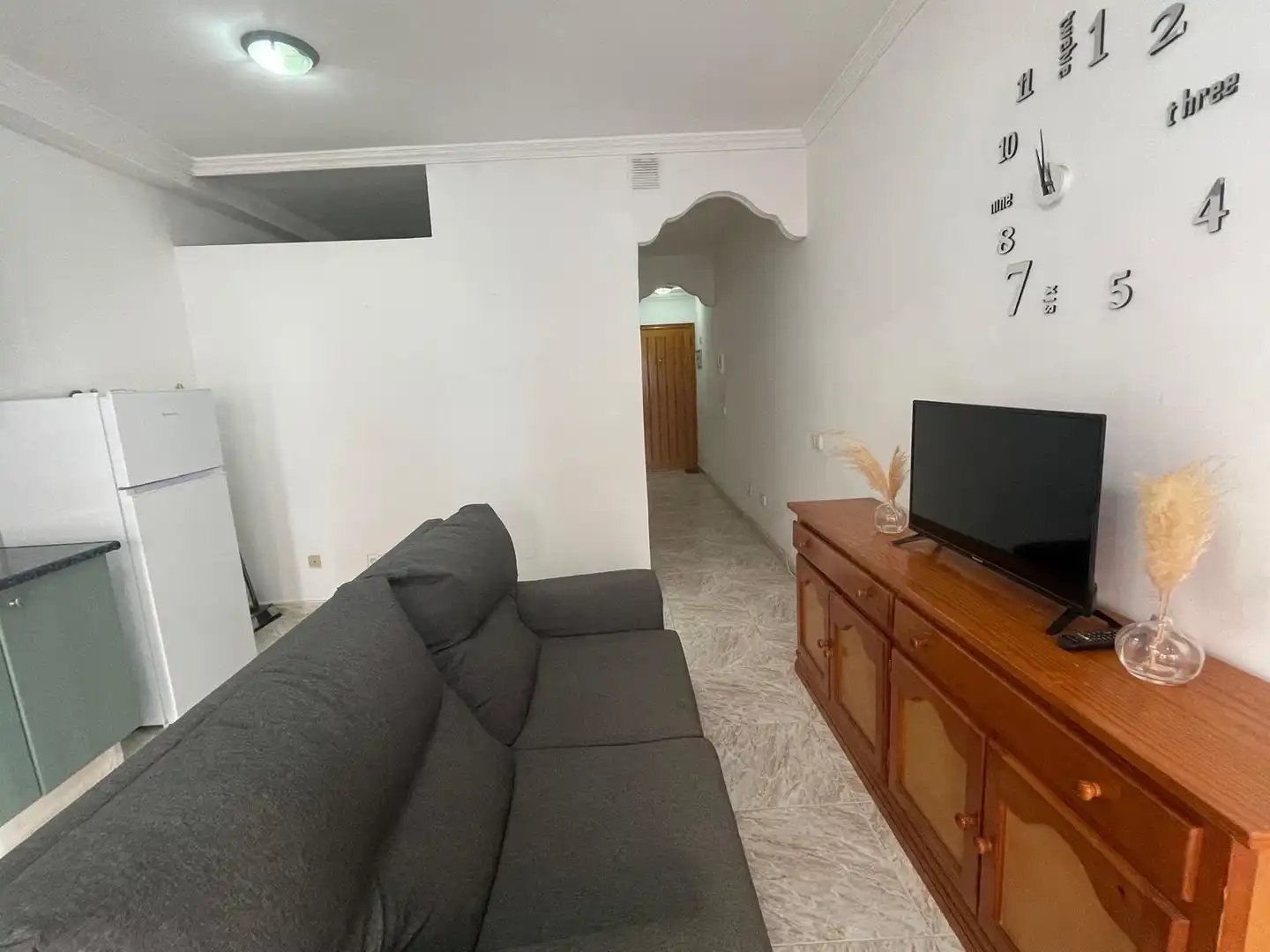 Piso de alquiler en Calle LUIS VELASCO, 65, Playa de Arinaga